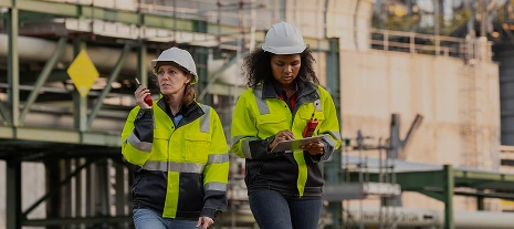 Columbia Technologies – Full Lifecycle, Analytics-Driven Environmental Remediation Solutions