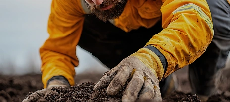 Columbia Technologies – Full Lifecycle, Analytics-Driven Environmental Remediation Solutions